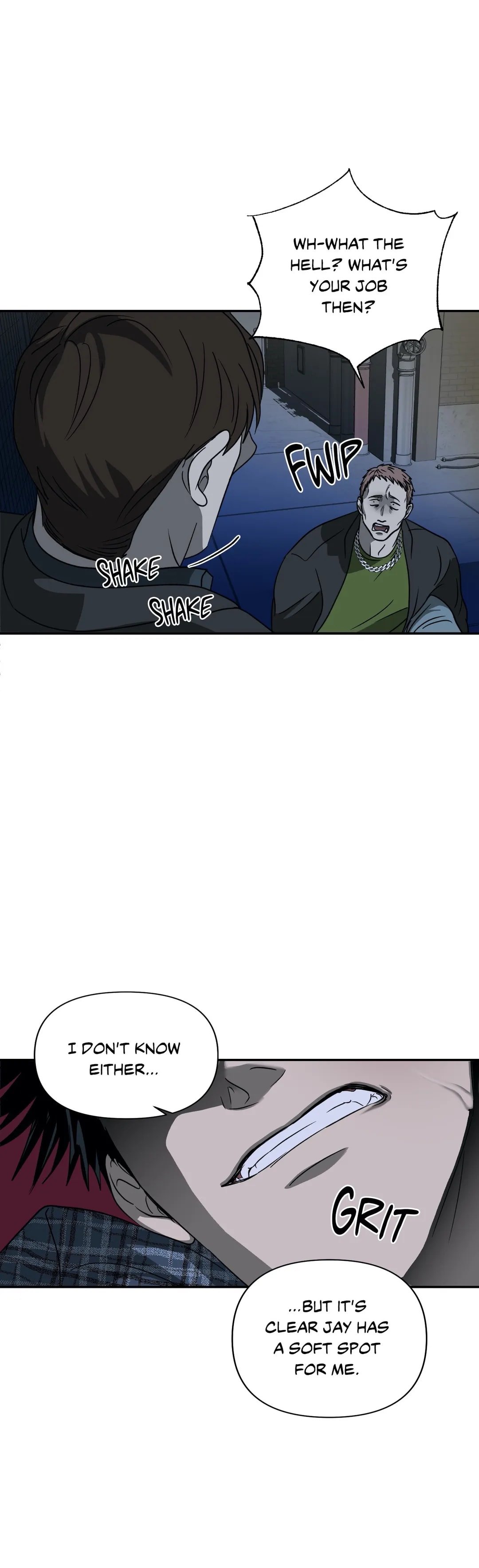Shutline, Chapter 15 image 20